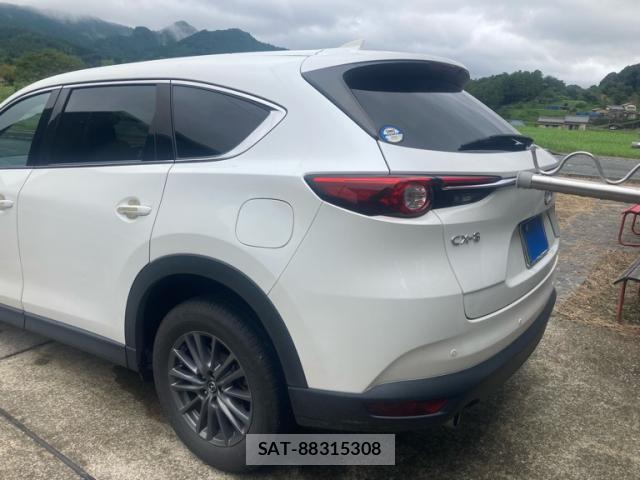 Mazda CX-8 2021-03 8854590-12