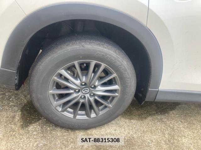 Mazda CX-8 2021-03 8854590-3