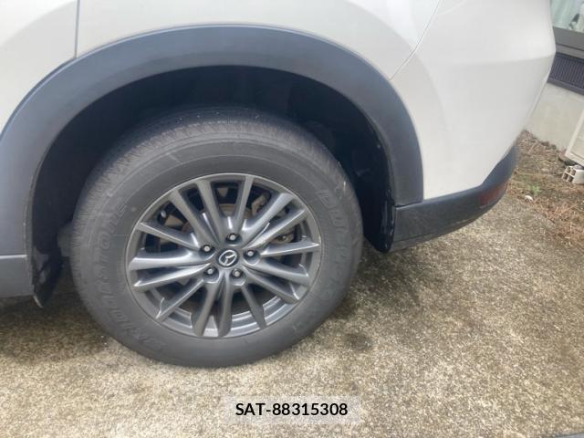 Mazda CX-8 2021-03 8854590-4
