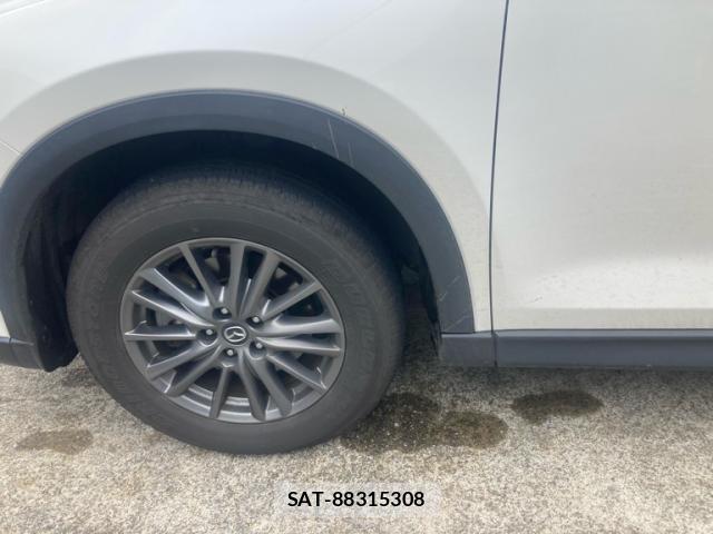 Mazda CX-8 2021-03 8854590-5