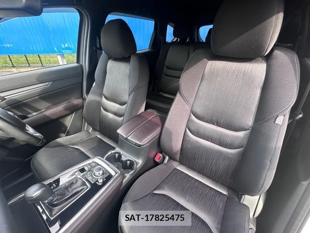 Mazda CX-8 2017-11 8854927-11