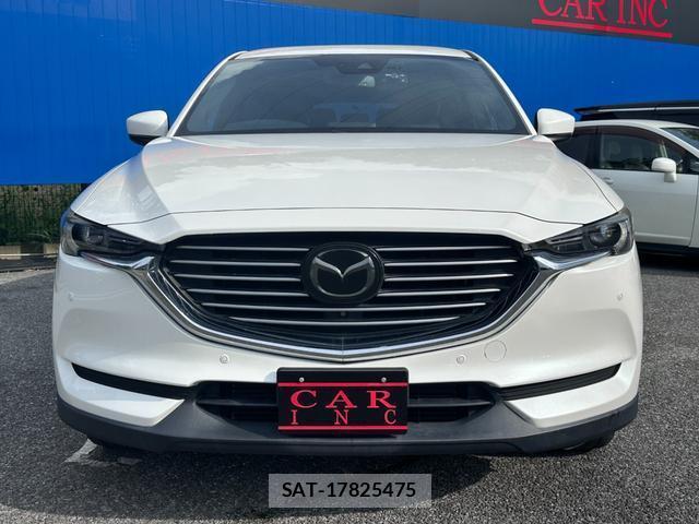 Mazda CX-8 2017-11 8854927-2