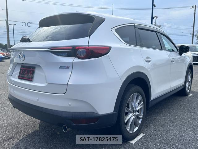 Mazda CX-8 2017-11 8854927-3
