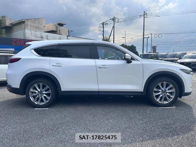 Mazda CX-8 2017-11 8854927-4