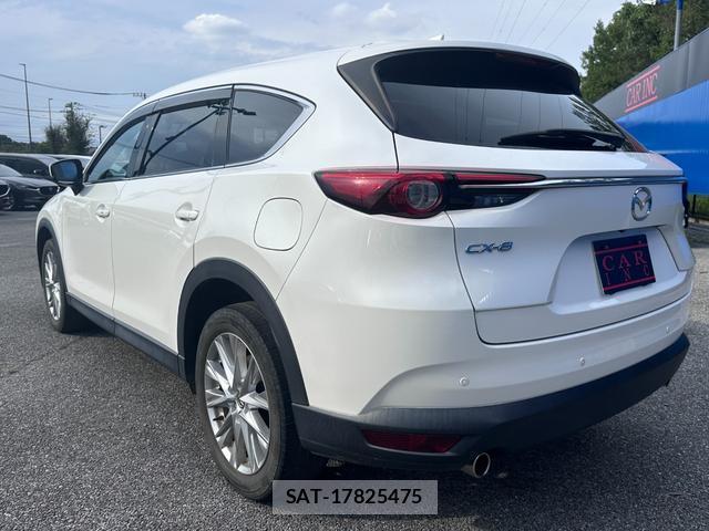 Mazda CX-8 2017-11 8854927-6