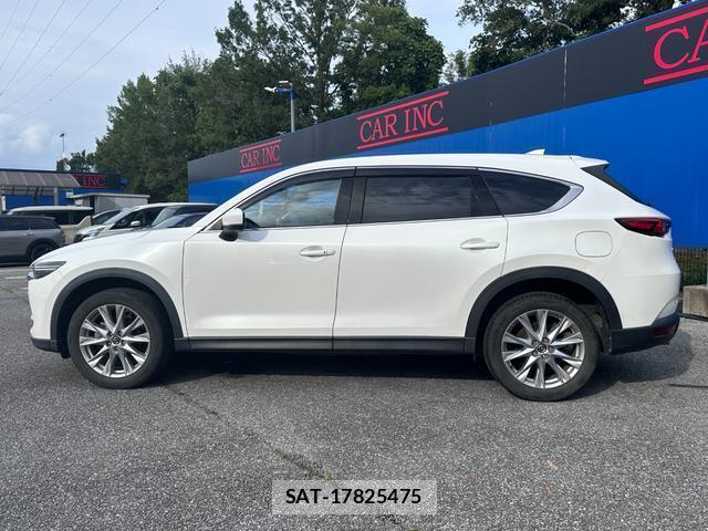 Mazda CX-8 2017-11 8854927-7
