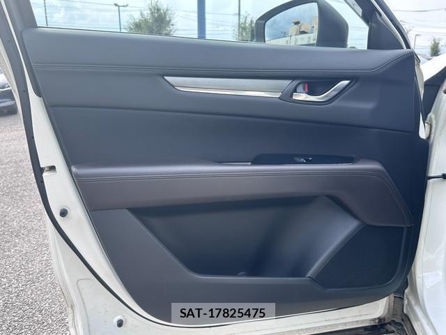 Mazda CX-8 2017-11 8854927-9