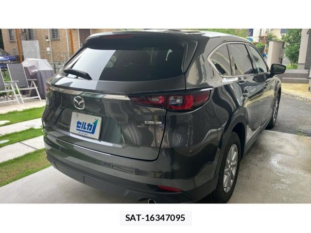 Mazda CX-8 2023-10 8854948-12