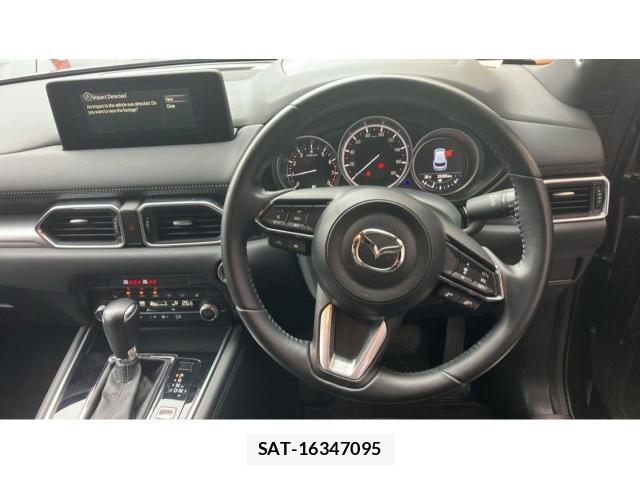 Mazda CX-8 2023-10 8854948-16