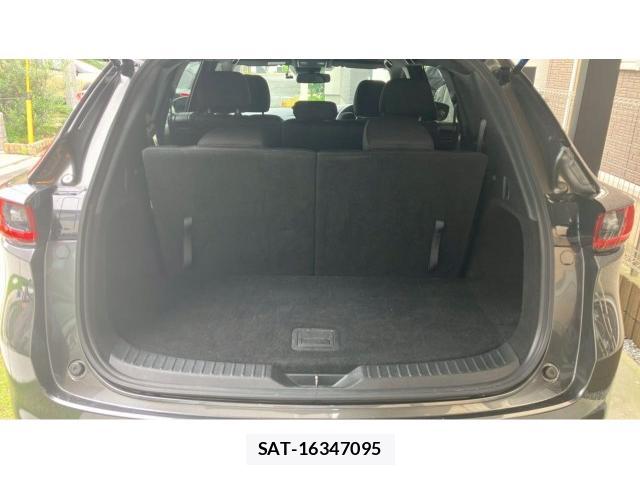 Mazda CX-8 2023-10 8854948-17