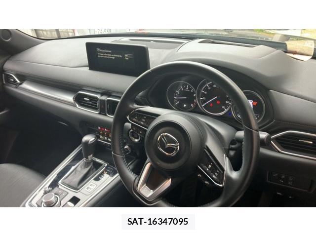 Mazda CX-8 2023-10 8854948-2