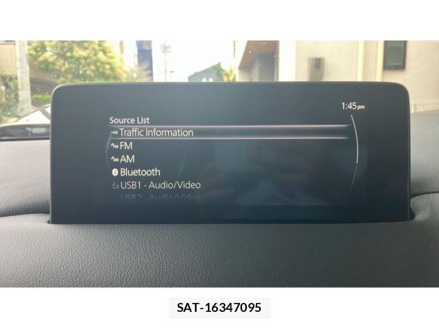 Mazda CX-8 2023-10 8854948-4
