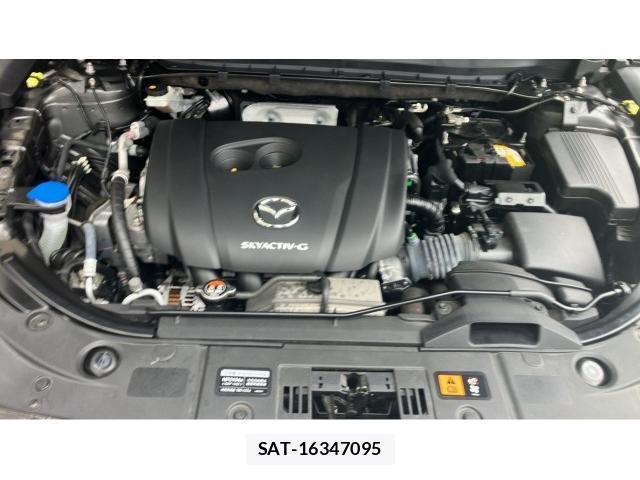 Mazda CX-8 2023-10 8854948-7