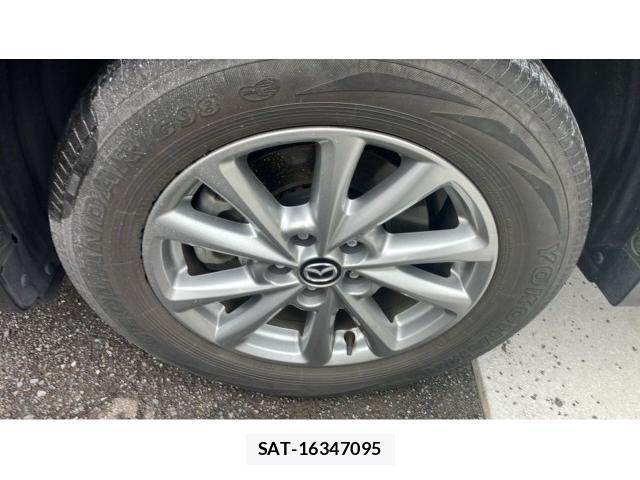 Mazda CX-8 2023-10 8854948-8
