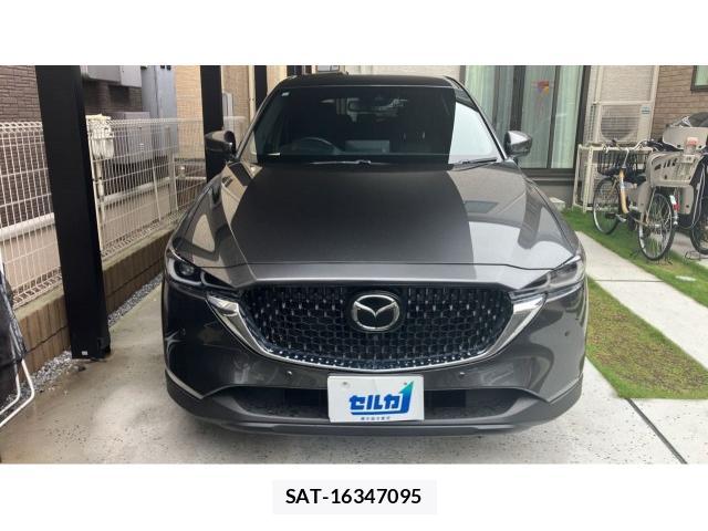 Mazda CX-8 2023-10 8854948-9
