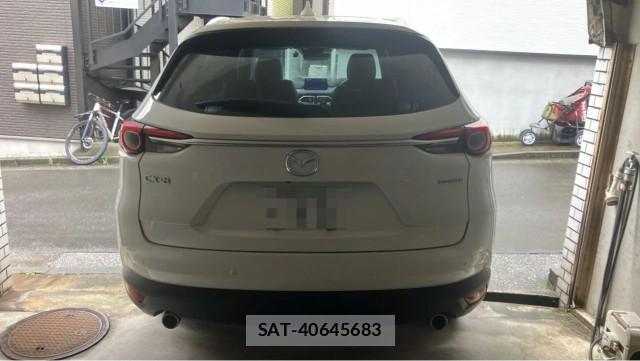 Mazda CX-8 2020-10 8855321-1
