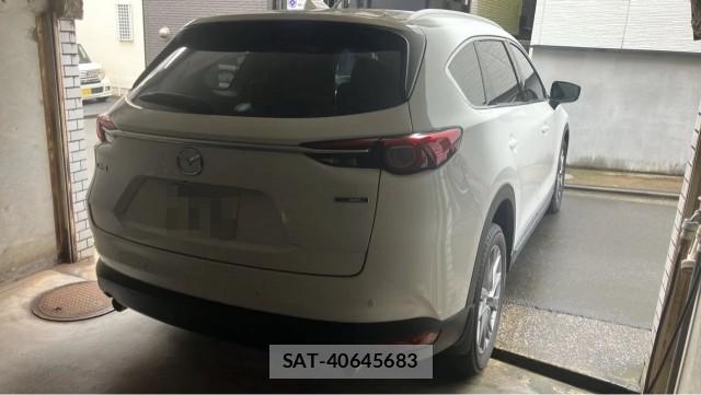 Mazda CX-8 2020-10 8855321-12