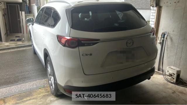 Mazda CX-8 2020-10 8855321-13