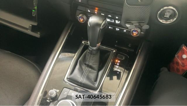 Mazda CX-8 2020-10 8855321-14