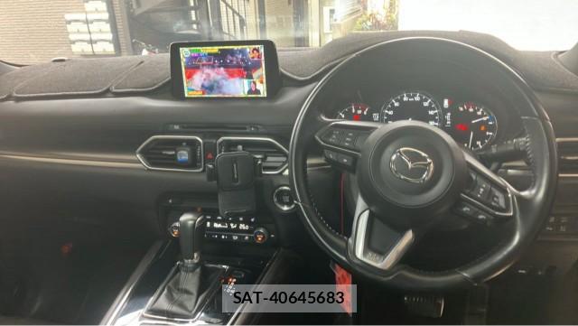 Mazda CX-8 2020-10 8855321-16
