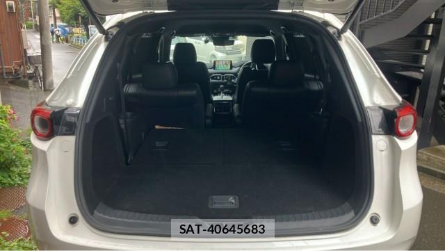 Mazda CX-8 2020-10 8855321-17