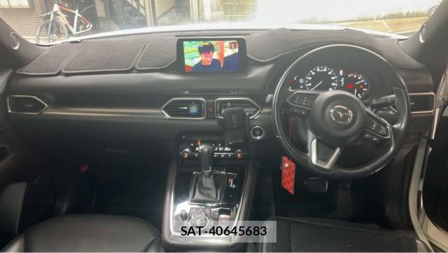 Mazda CX-8 2020-10 8855321-2