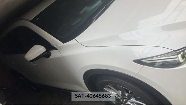 Mazda CX-8 2020-10 8855321-3