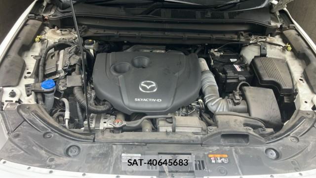 Mazda CX-8 2020-10 8855321-7