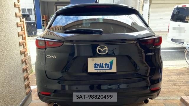 Mazda CX-8 2023-10 8855387-1