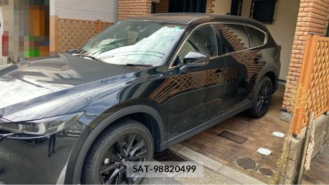 Mazda CX-8 2023-10 8855387-10