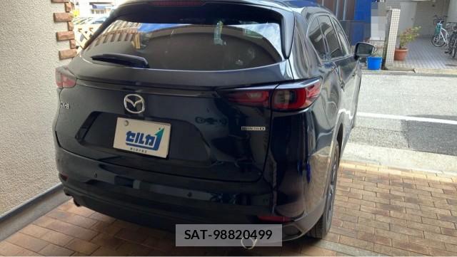 Mazda CX-8 2023-10 8855387-12