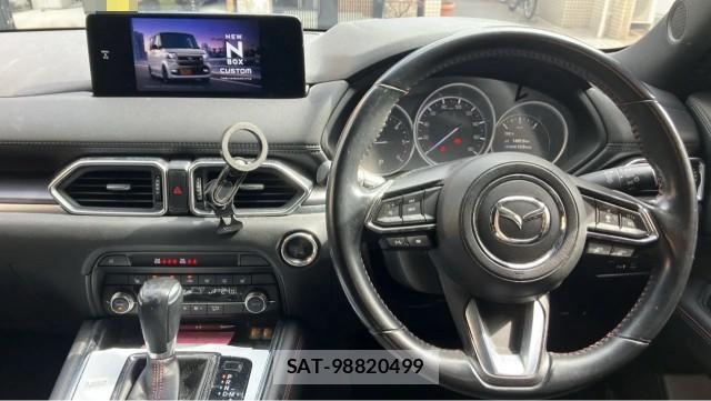 Mazda CX-8 2023-10 8855387-16