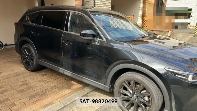 Mazda CX-8 2023-10 8855387-3