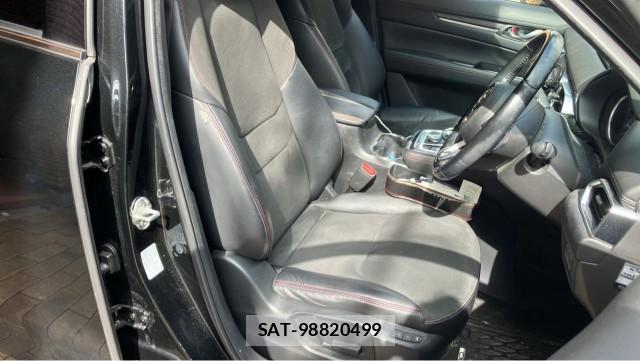 Mazda CX-8 2023-10 8855387-5