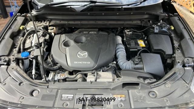 Mazda CX-8 2023-10 8855387-7