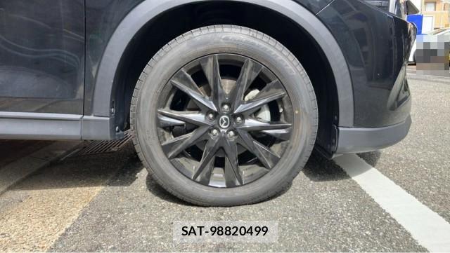 Mazda CX-8 2023-10 8855387-8