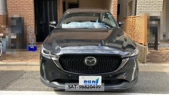 Mazda CX-8 2023-10 8855387-9