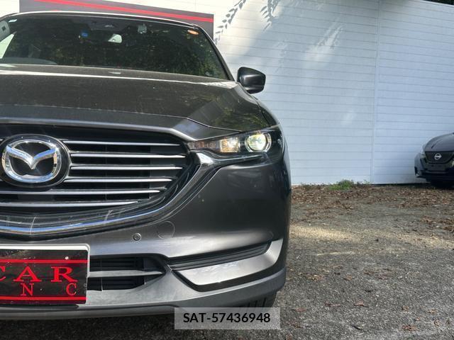 Mazda CX-8 2018-10 8855534-10