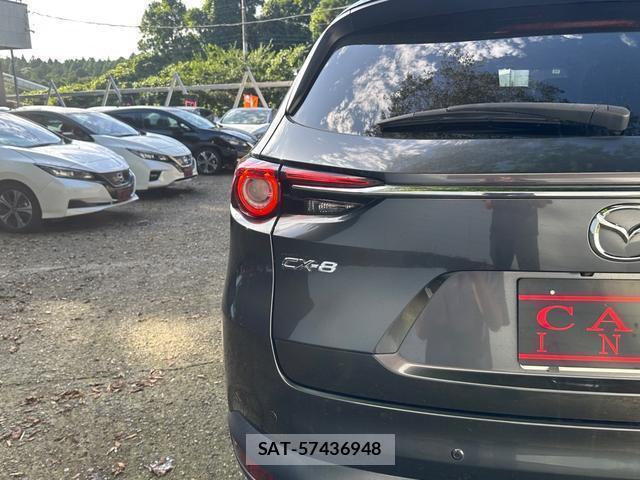 Mazda CX-8 2018-10 8855534-11