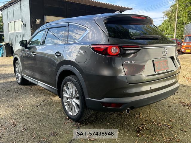 Mazda CX-8 2018-10 8855534-13