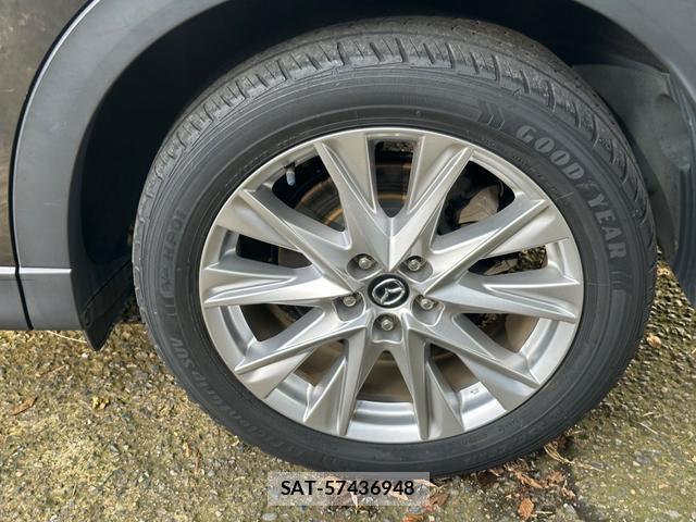 Mazda CX-8 2018-10 8855534-14