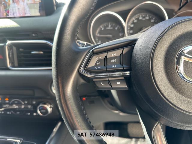 Mazda CX-8 2018-10 8855534-18