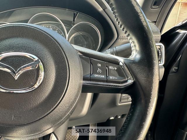 Mazda CX-8 2018-10 8855534-19