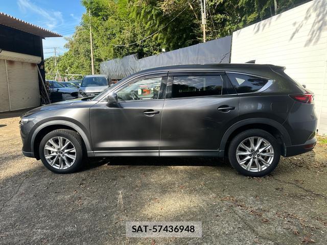 Mazda CX-8 2018-10 8855534-6