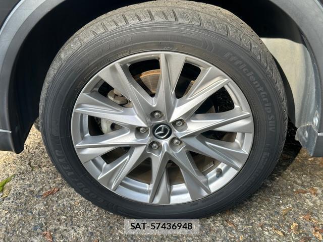 Mazda CX-8 2018-10 8855534-7