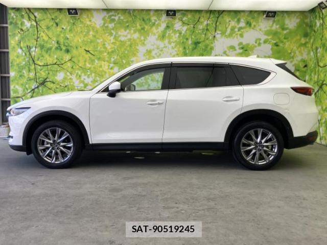 Mazda CX-8 2020-02 8855714-1