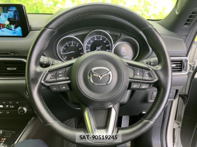 Mazda CX-8 2020-02 8855714-15