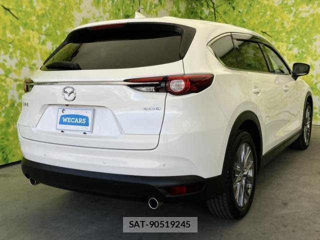 Mazda CX-8 2020-02 8855714-2