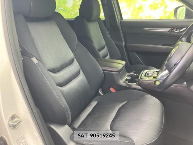 Mazda CX-8 2020-02 8855714-3
