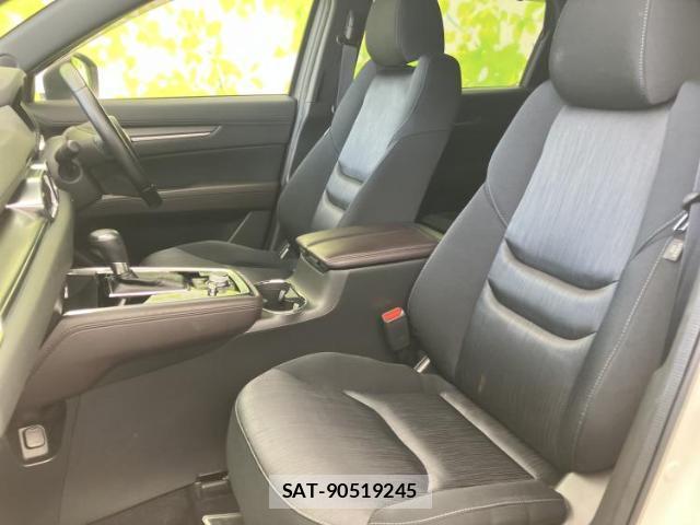 Mazda CX-8 2020-02 8855714-6